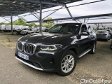 Bmw X3 2.0 XDRIVE30E BUSINESS DESIGN AUTO
