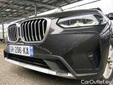  Bmw  X3 2.0 XDRIVE30E BUSINESS DESIGN AUTO #19