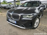  Bmw  X3 2.0 XDRIVE30E BUSINESS DESIGN AUTO #25