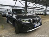 Bmw  X3 2.0 XDRIVE30E BUSINESS DESIGN AUTO #34