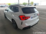  Bmw  X3 2.0 XDRIVE30E M SPORT AUTO #2