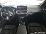  Bmw  X3 2.0 XDRIVE30E M SPORT AUTO #4
