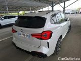  Bmw  X3 2.0 XDRIVE30E M SPORT AUTO #3