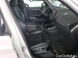  Bmw  X3 2.0 XDRIVE30E M SPORT AUTO #9