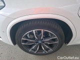  Bmw  X3 2.0 XDRIVE30E M SPORT AUTO #15