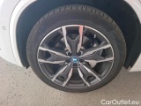  Bmw  X3 2.0 XDRIVE30E M SPORT AUTO #19
