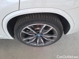  Bmw  X3 2.0 XDRIVE30E M SPORT AUTO #22