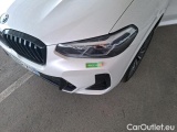  Bmw  X3 2.0 XDRIVE30E M SPORT AUTO #26