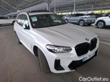  Bmw  X3 2.0 XDRIVE30E M SPORT AUTO #71