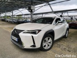 Lexus UX 2.0 250H 2WD PACK BUSINESS PLUS AUTO