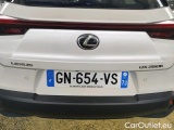  Lexus  UX 2.0 250H 2WD PACK BUSINESS PLUS AUTO #5