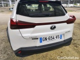  Lexus  UX 2.0 250H 2WD PACK BUSINESS PLUS AUTO #26