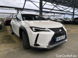  Lexus  UX 2.0 250H 2WD PACK BUSINESS PLUS AUTO #39