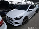 Mercedes B-Klasse 2.0 B 180 D AMG LINE EDITION DCT