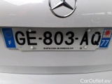  Mercedes  B-Klasse 2.0 B 180 D AMG LINE EDITION DCT #5