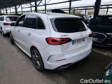  Mercedes  B-Klasse 2.0 B 180 D AMG LINE EDITION DCT #2