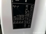  Mercedes  B-Klasse 2.0 B 180 D AMG LINE EDITION DCT #8