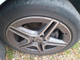  Mercedes  B-Klasse 2.0 B 180 D AMG LINE EDITION DCT #16