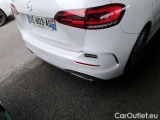  Mercedes  B-Klasse 2.0 B 180 D AMG LINE EDITION DCT #50