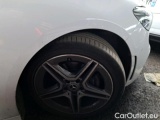  Mercedes  B-Klasse 2.0 B 180 D AMG LINE EDITION DCT #55