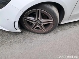  Mercedes  B-Klasse 2.0 B 180 D AMG LINE EDITION DCT #52