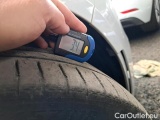  Mercedes  B-Klasse 2.0 B 180 D AMG LINE EDITION DCT #57