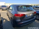  Mercedes  B-Klasse 2.0 B 180 D BUSINESS LINE EDITION DCT #2