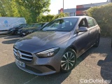 Mercedes B-Klasse 2.0 B 180 D BUSINESS LINE EDITION DCT