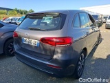  Mercedes  B-Klasse 2.0 B 180 D BUSINESS LINE EDITION DCT #3
