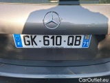  Mercedes  B-Klasse 2.0 B 180 D BUSINESS LINE EDITION DCT #5