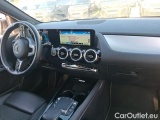 Mercedes  B-Klasse 2.0 B 180 D BUSINESS LINE EDITION DCT #11