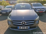  Mercedes  B-Klasse 2.0 B 180 D BUSINESS LINE EDITION DCT #14