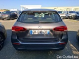  Mercedes  B-Klasse 2.0 B 180 D BUSINESS LINE EDITION DCT #15