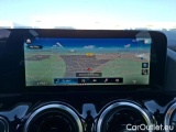  Mercedes  B-Klasse 2.0 B 180 D BUSINESS LINE EDITION DCT #22