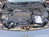  Mercedes  B-Klasse 2.0 B 180 D BUSINESS LINE EDITION DCT #31