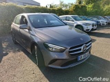 Mercedes  B-Klasse 2.0 B 180 D BUSINESS LINE EDITION DCT #52