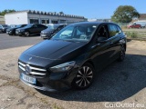 Mercedes B-Klasse 2.0 B 200 D BUSINESS LINE EDITION DCT