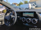  Mercedes  B-Klasse 2.0 B 200 D BUSINESS LINE EDITION DCT #4