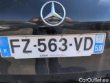  Mercedes  B-Klasse 2.0 B 200 D BUSINESS LINE EDITION DCT #5