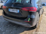  Mercedes  B-Klasse 2.0 B 200 D BUSINESS LINE EDITION DCT #27