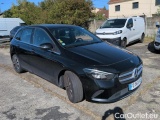  Mercedes  B-Klasse 2.0 B 200 D BUSINESS LINE EDITION DCT #31