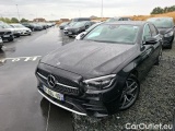Mercedes E-Klasse 2.0 E 300 DE AMG LINE AUTO