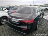  Mercedes  E-Klasse 2.0 E 300 DE AMG LINE AUTO #3