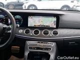  Mercedes  E-Klasse 2.0 E 300 DE AMG LINE AUTO #11