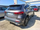 Mercedes  GLA 2.0  200 D BUSINESS LINE DCT #3