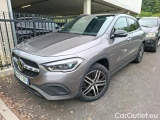 Mercedes GLA 2.0  200 D BUSINESS LINE DCT