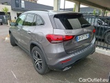  Mercedes  GLA 2.0  200 D BUSINESS LINE DCT #2