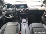  Mercedes  GLA 1.3  250 E BUSINESS LINE DCT #4