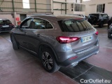  Mercedes  GLA 1.3  250 E BUSINESS LINE DCT #2