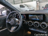  Mercedes  GLA 1.3  250 E BUSINESS LINE DCT #4